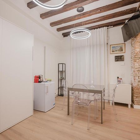 Rialto Suite 707 Βενετία Εξωτερικό φωτογραφία
