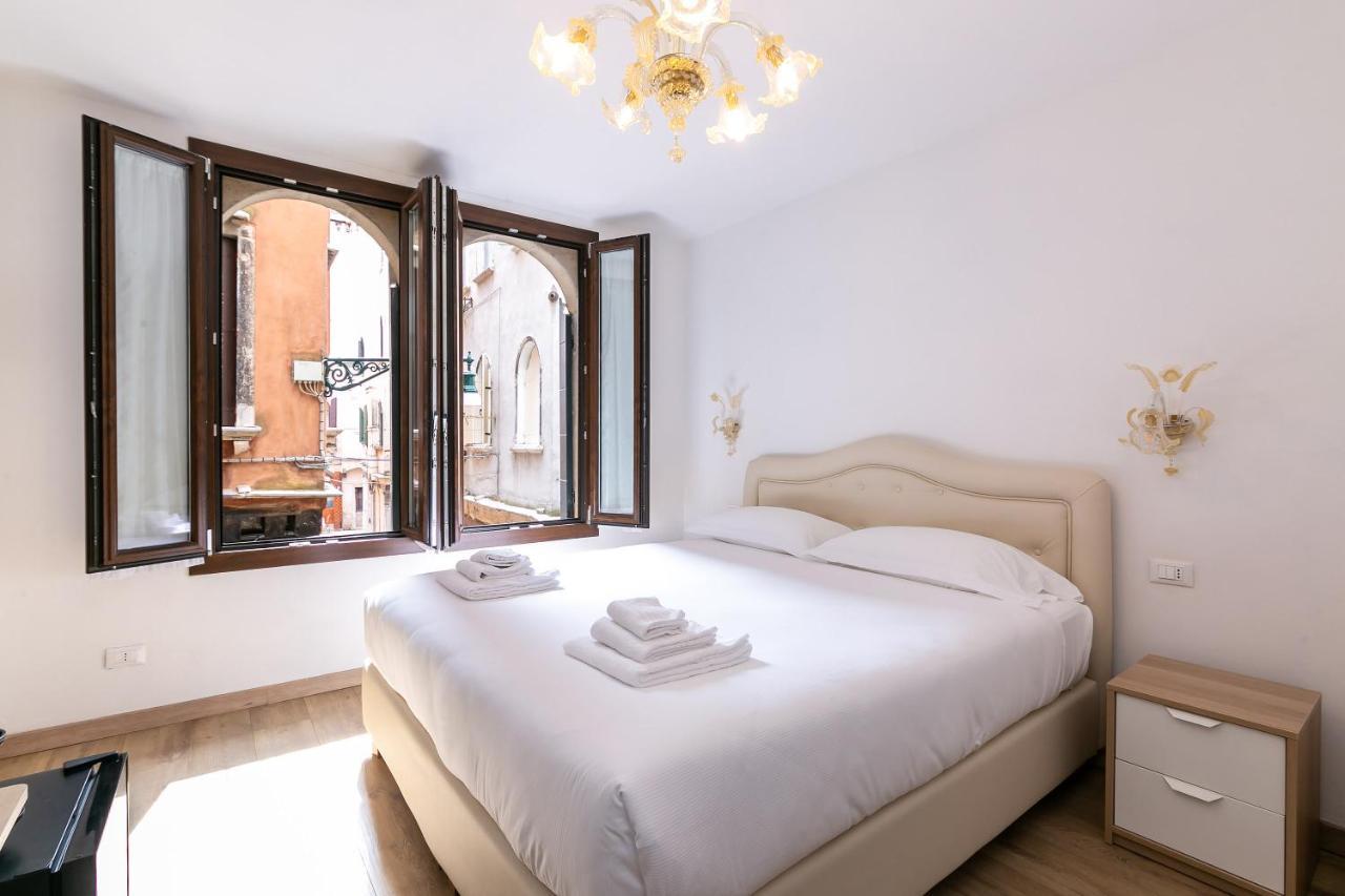 Rialto Suite 707 Βενετία Εξωτερικό φωτογραφία