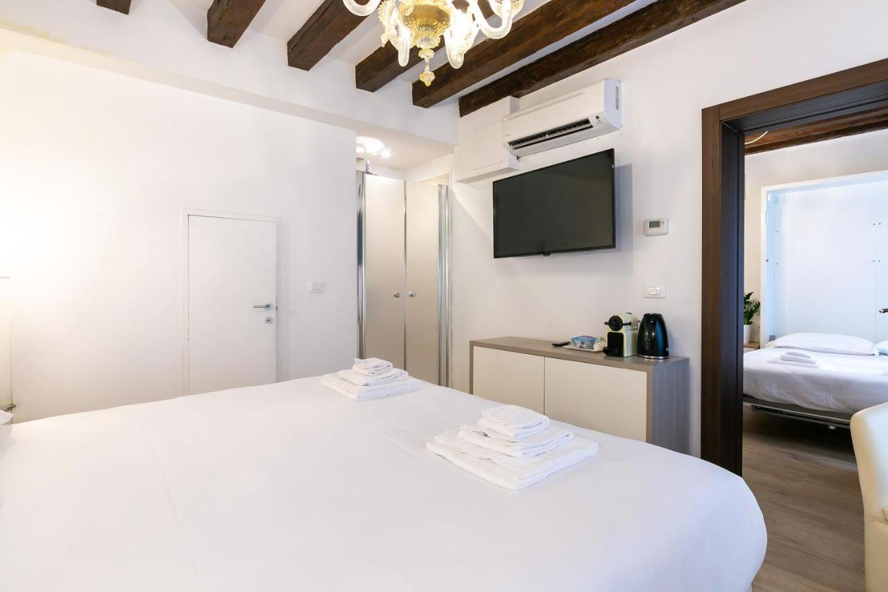 Rialto Suite 707 Βενετία Εξωτερικό φωτογραφία