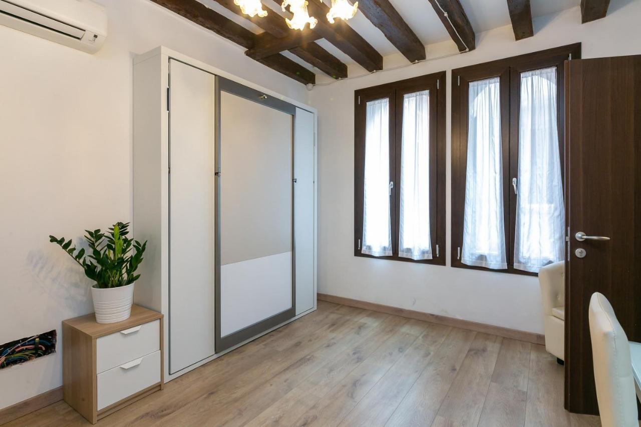 Rialto Suite 707 Βενετία Εξωτερικό φωτογραφία