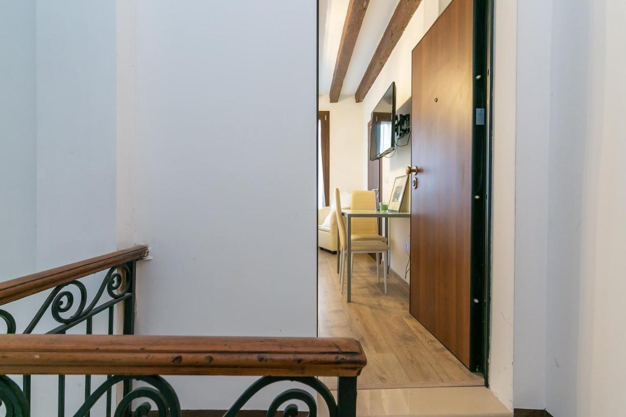 Rialto Suite 707 Βενετία Εξωτερικό φωτογραφία