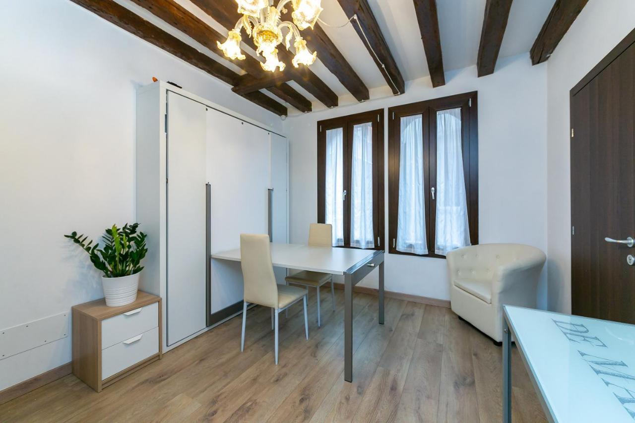 Rialto Suite 707 Βενετία Εξωτερικό φωτογραφία
