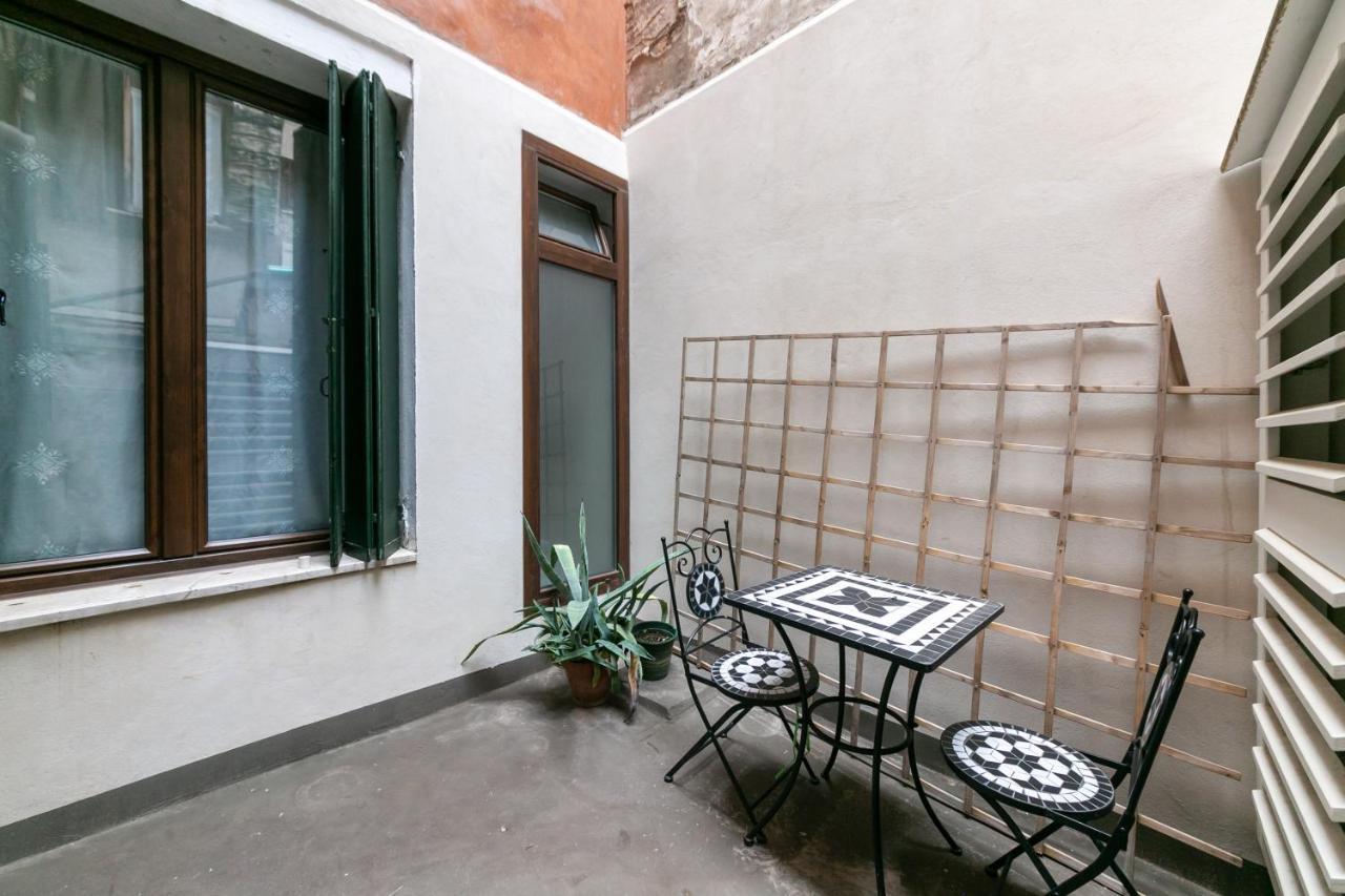 Rialto Suite 707 Βενετία Εξωτερικό φωτογραφία