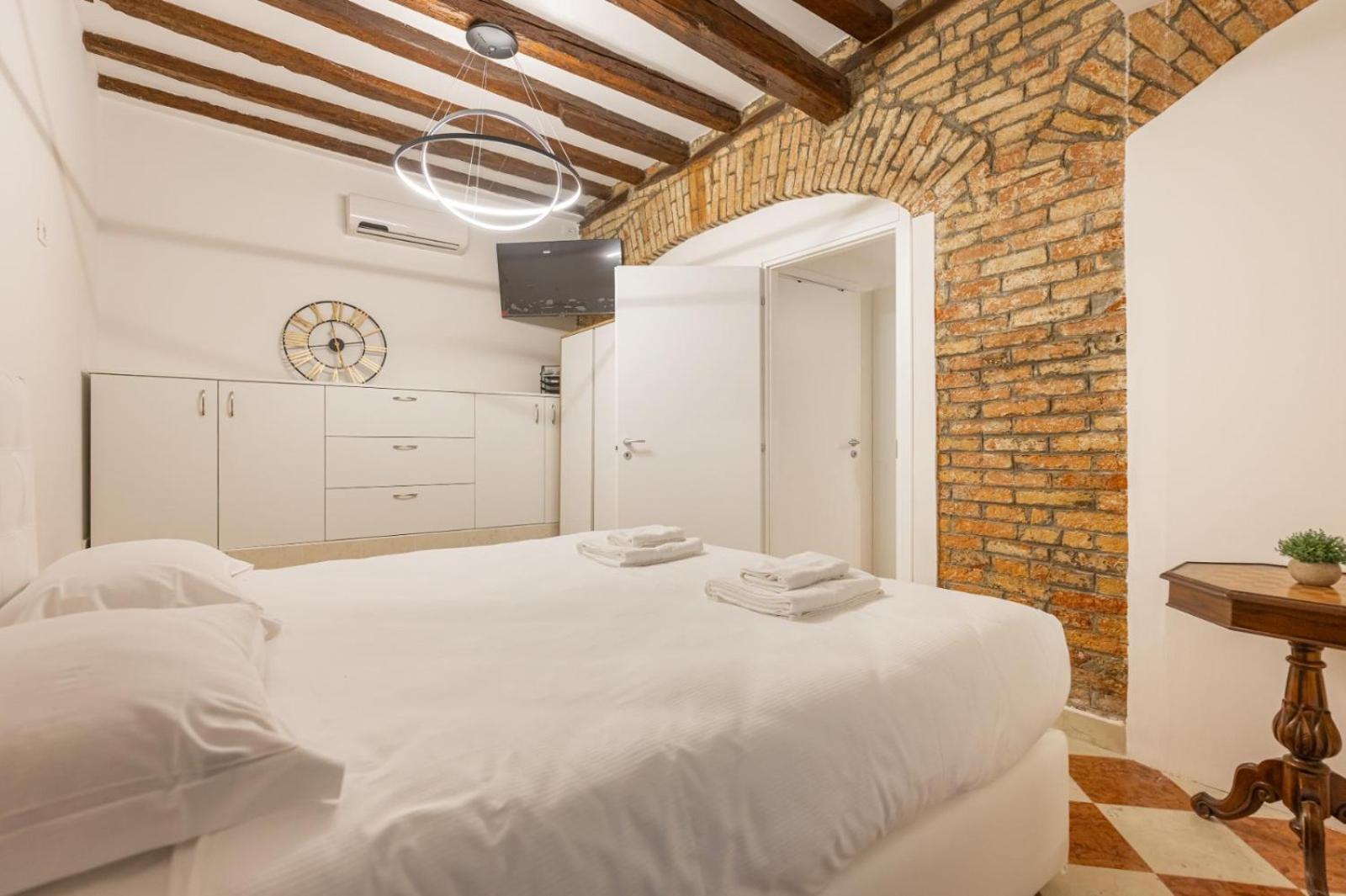 Rialto Suite 707 Βενετία Εξωτερικό φωτογραφία