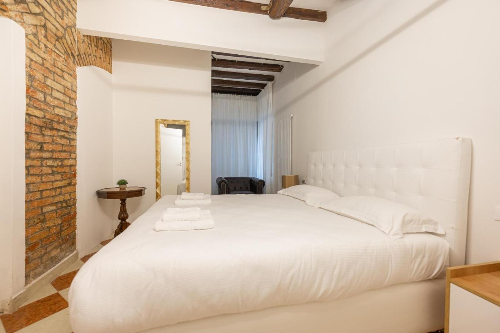 Rialto Suite 707 Βενετία Εξωτερικό φωτογραφία