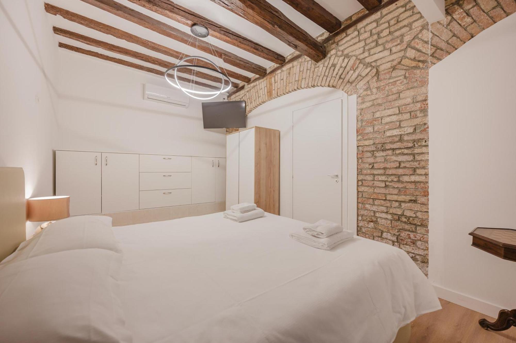 Rialto Suite 707 Βενετία Εξωτερικό φωτογραφία