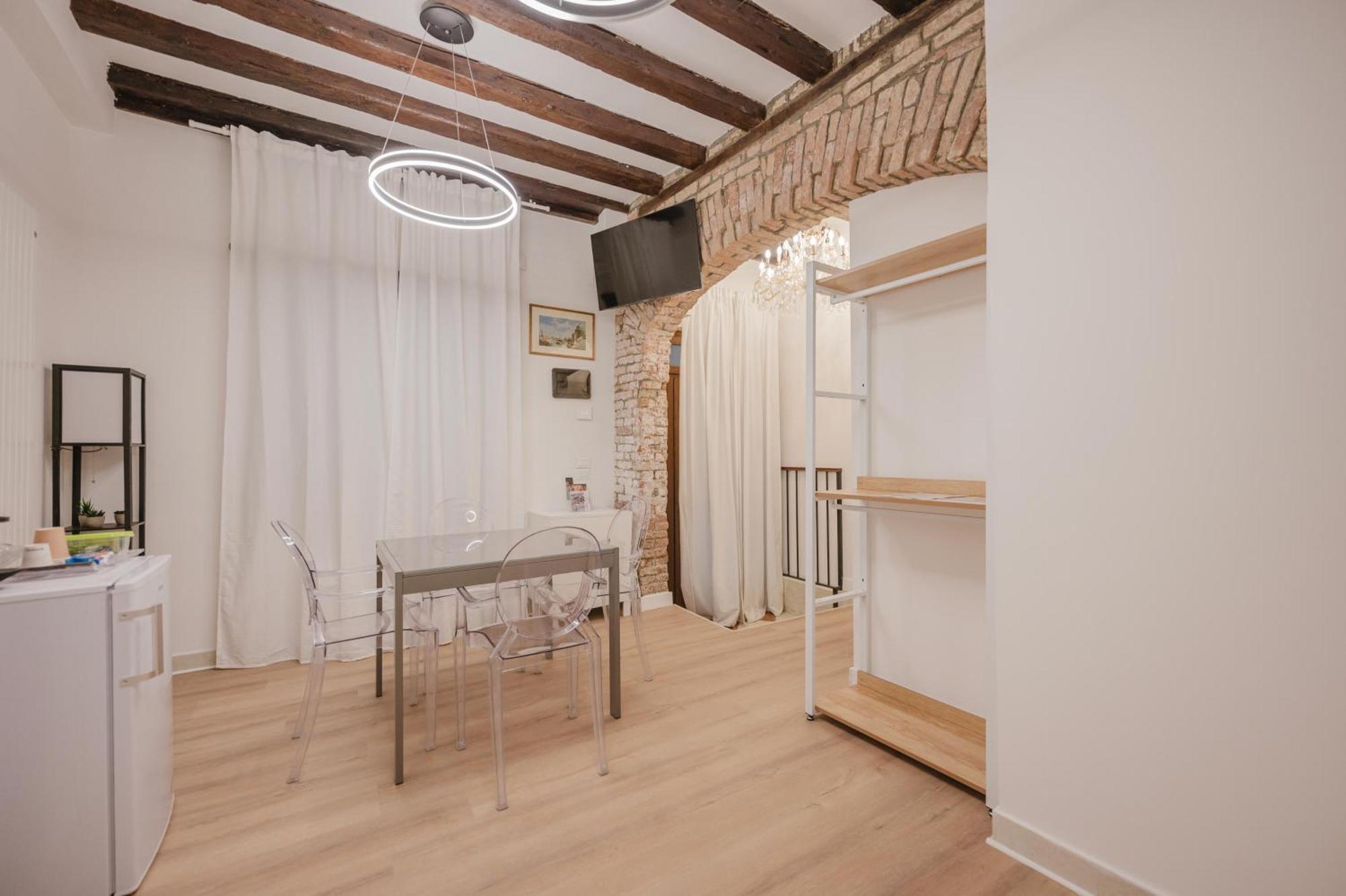 Rialto Suite 707 Βενετία Εξωτερικό φωτογραφία