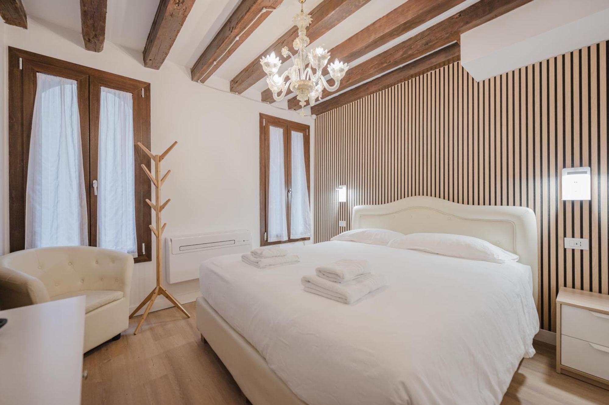 Rialto Suite 707 Βενετία Εξωτερικό φωτογραφία