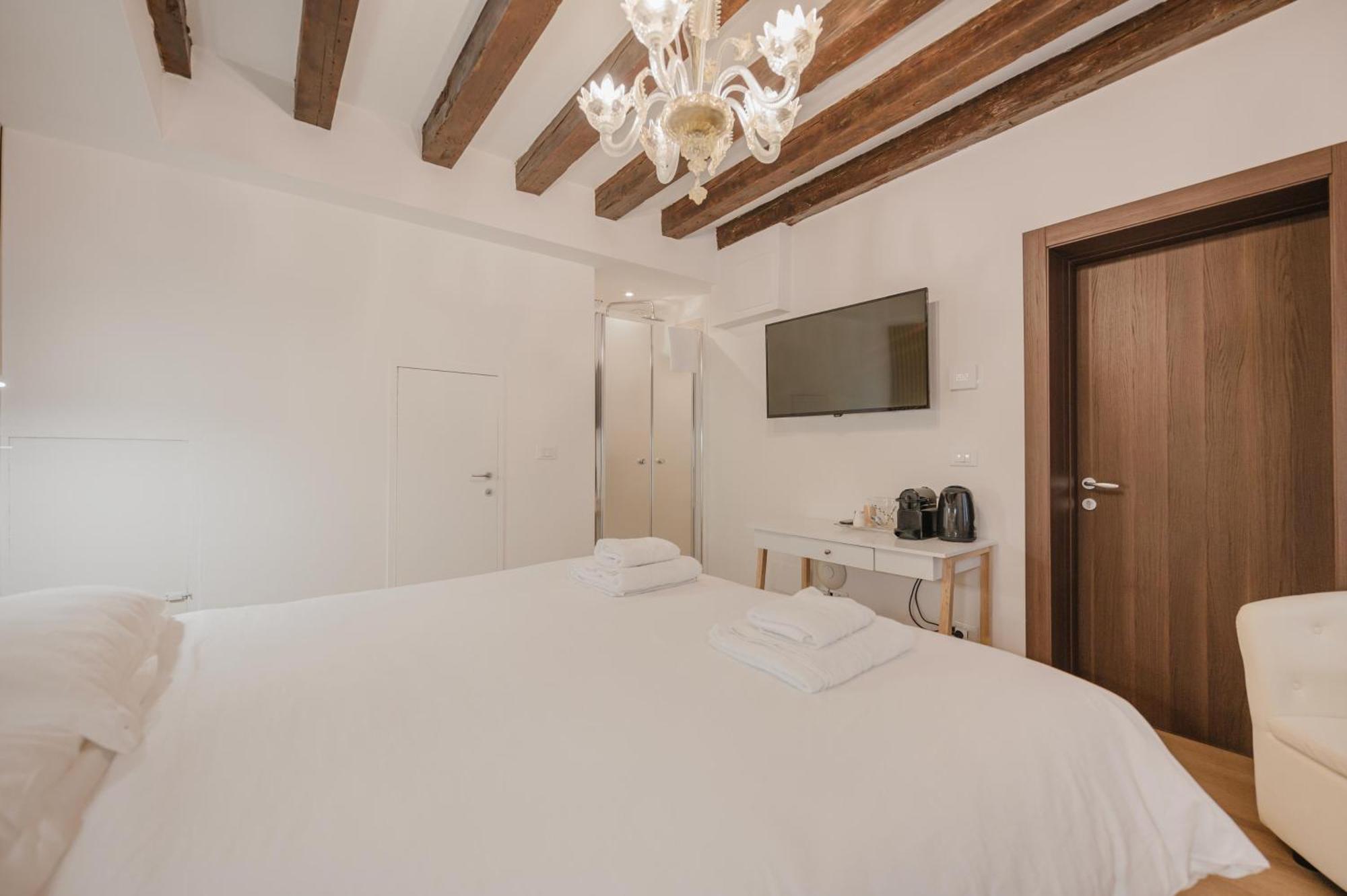 Rialto Suite 707 Βενετία Εξωτερικό φωτογραφία