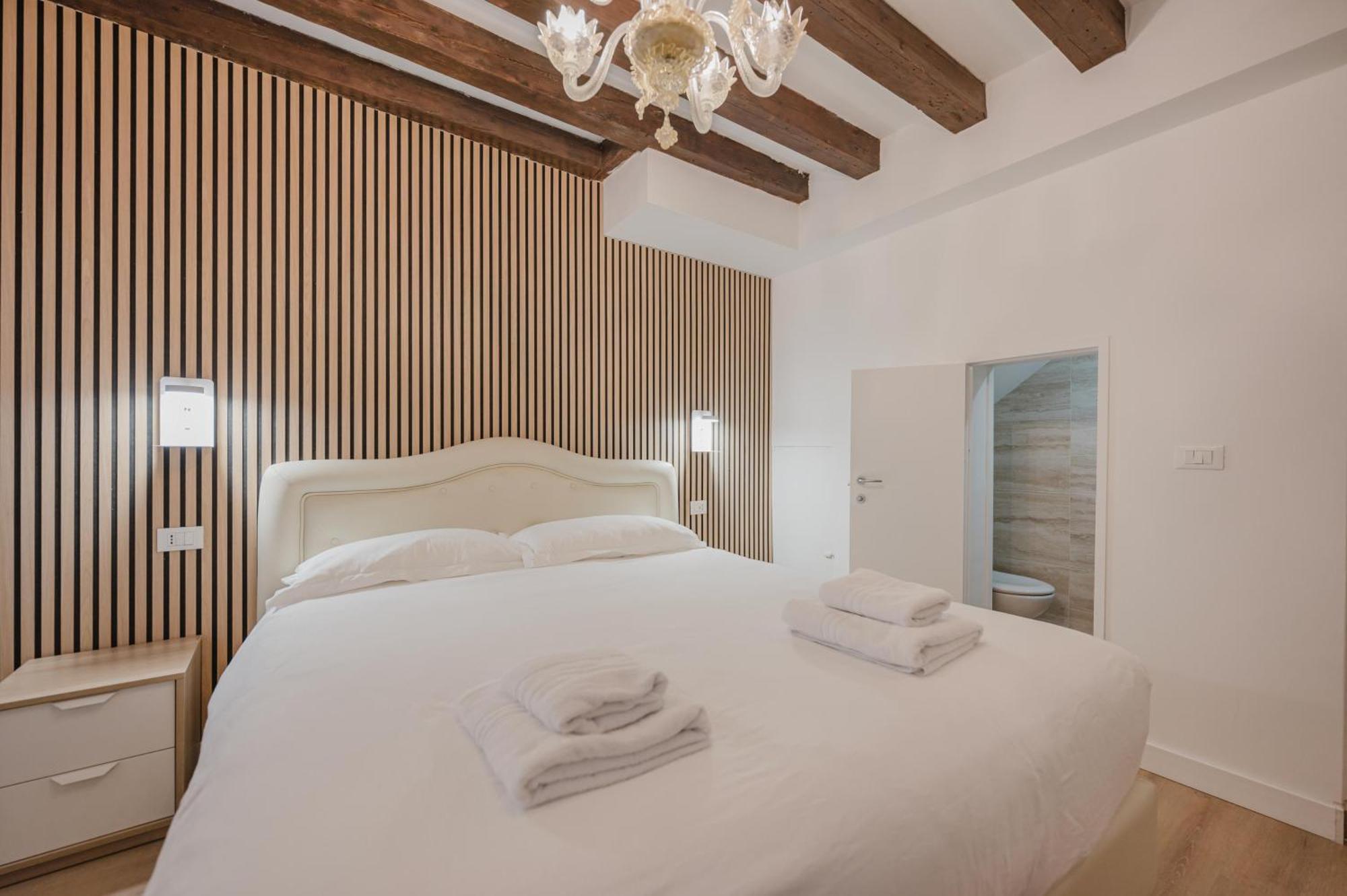 Rialto Suite 707 Βενετία Εξωτερικό φωτογραφία