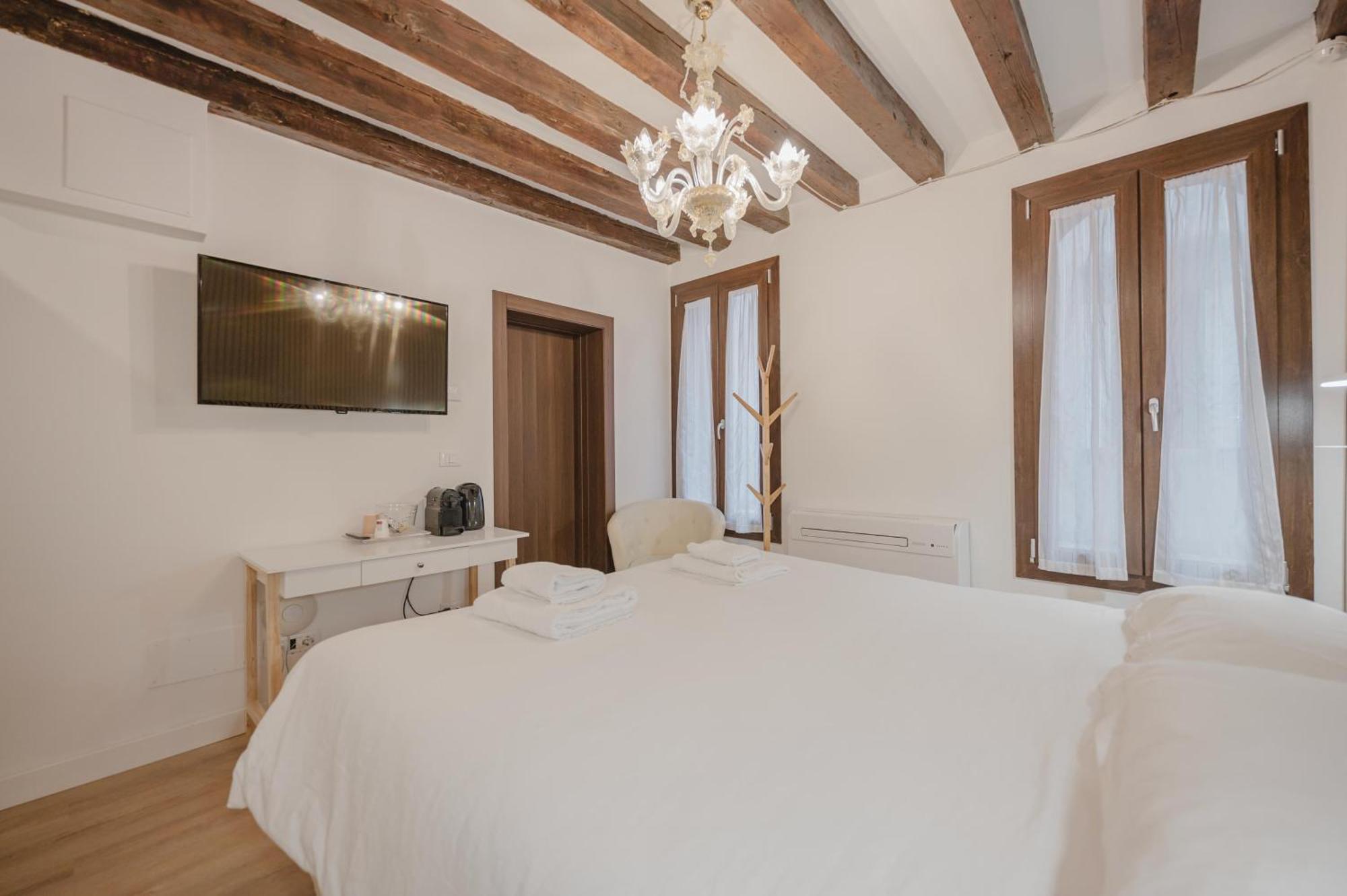 Rialto Suite 707 Βενετία Εξωτερικό φωτογραφία