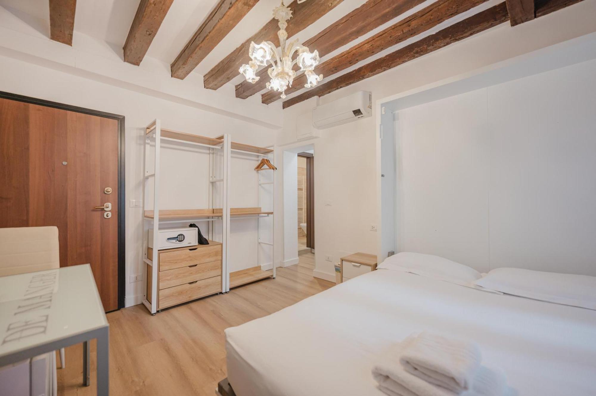 Rialto Suite 707 Βενετία Εξωτερικό φωτογραφία