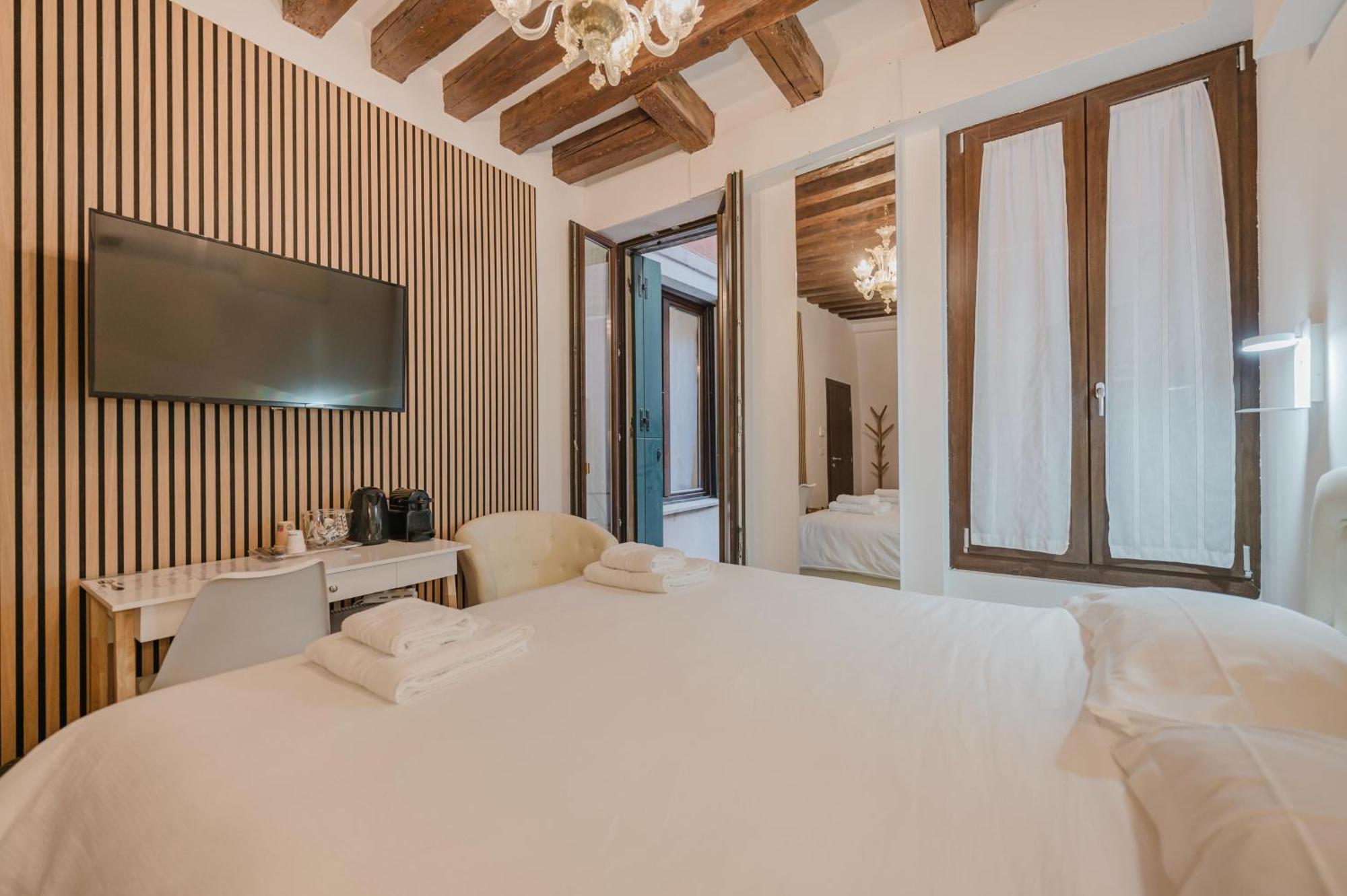 Rialto Suite 707 Βενετία Εξωτερικό φωτογραφία