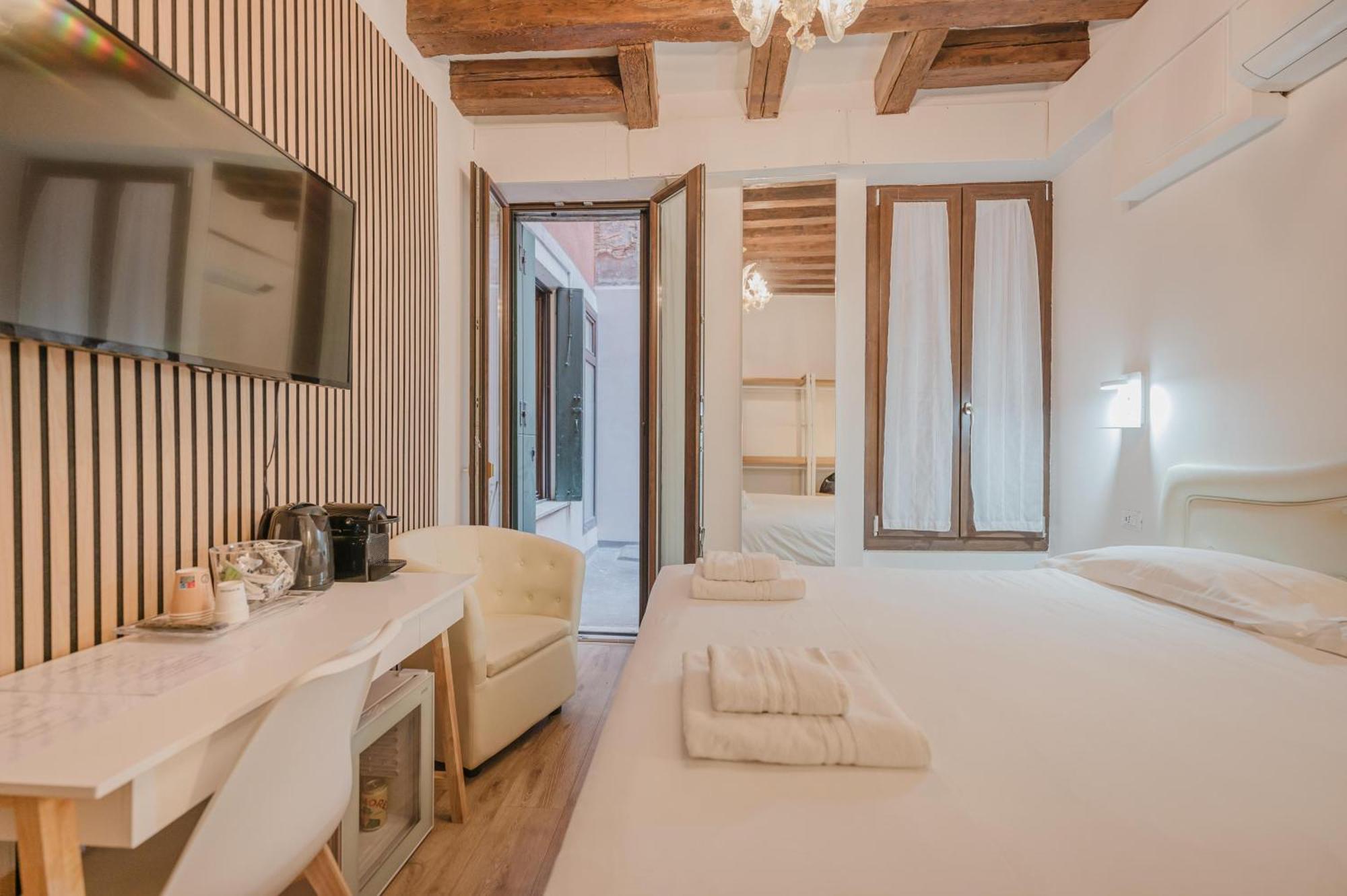 Rialto Suite 707 Βενετία Εξωτερικό φωτογραφία