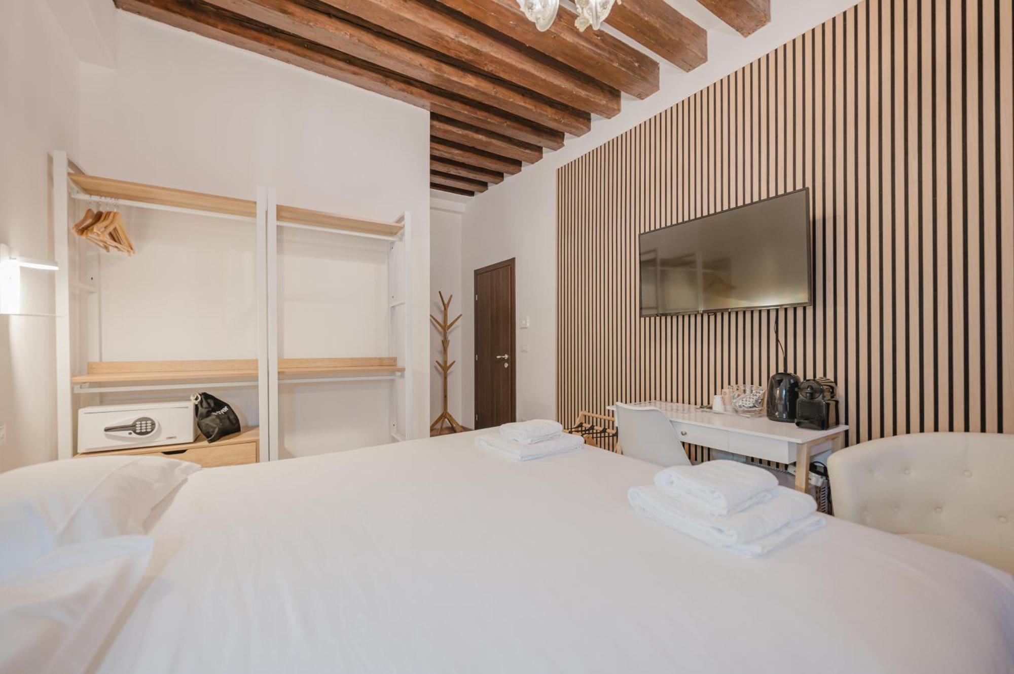 Rialto Suite 707 Βενετία Εξωτερικό φωτογραφία