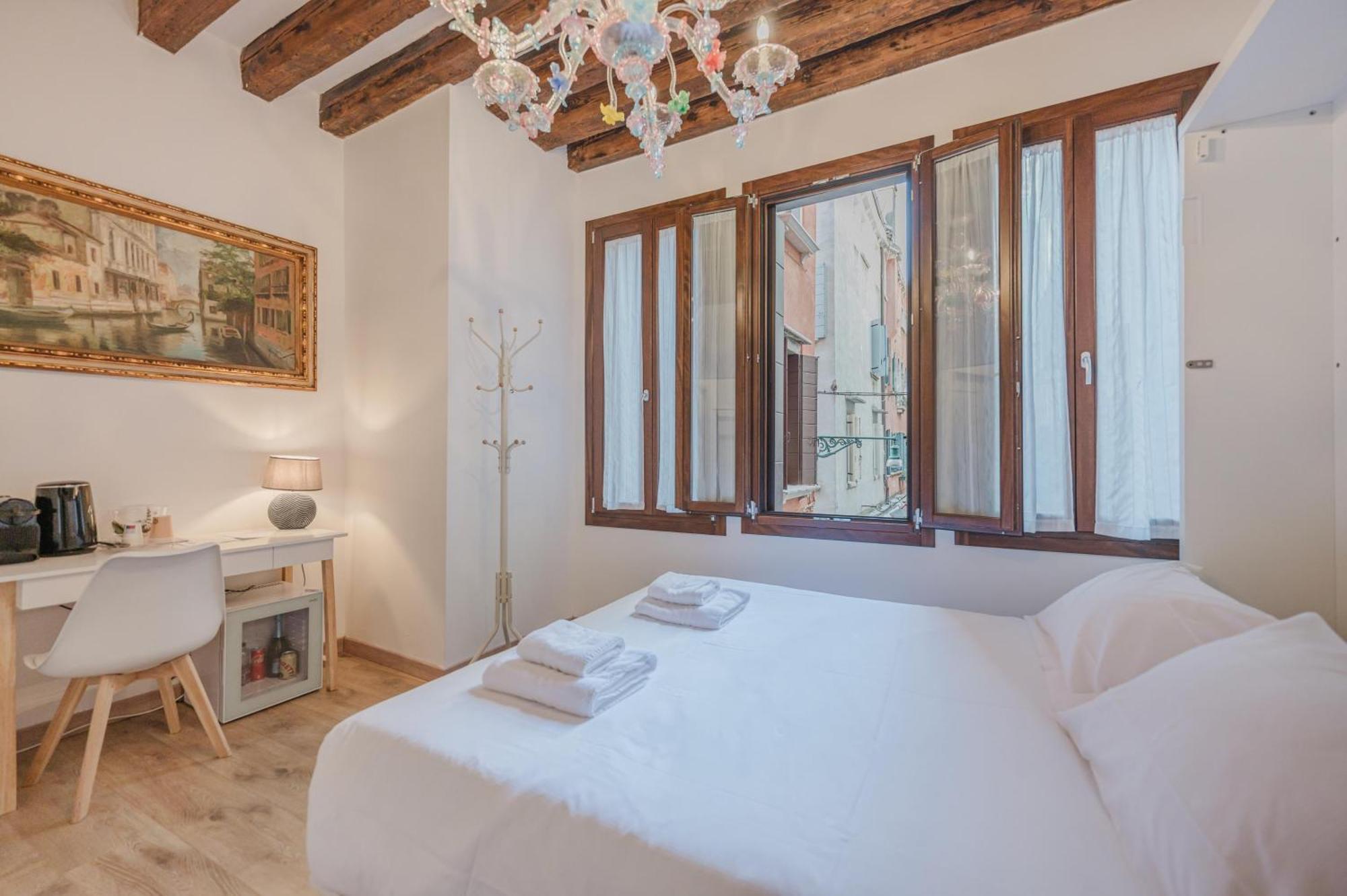 Rialto Suite 707 Βενετία Εξωτερικό φωτογραφία
