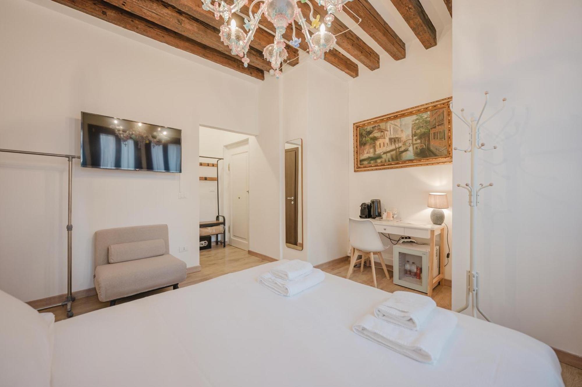 Rialto Suite 707 Βενετία Εξωτερικό φωτογραφία