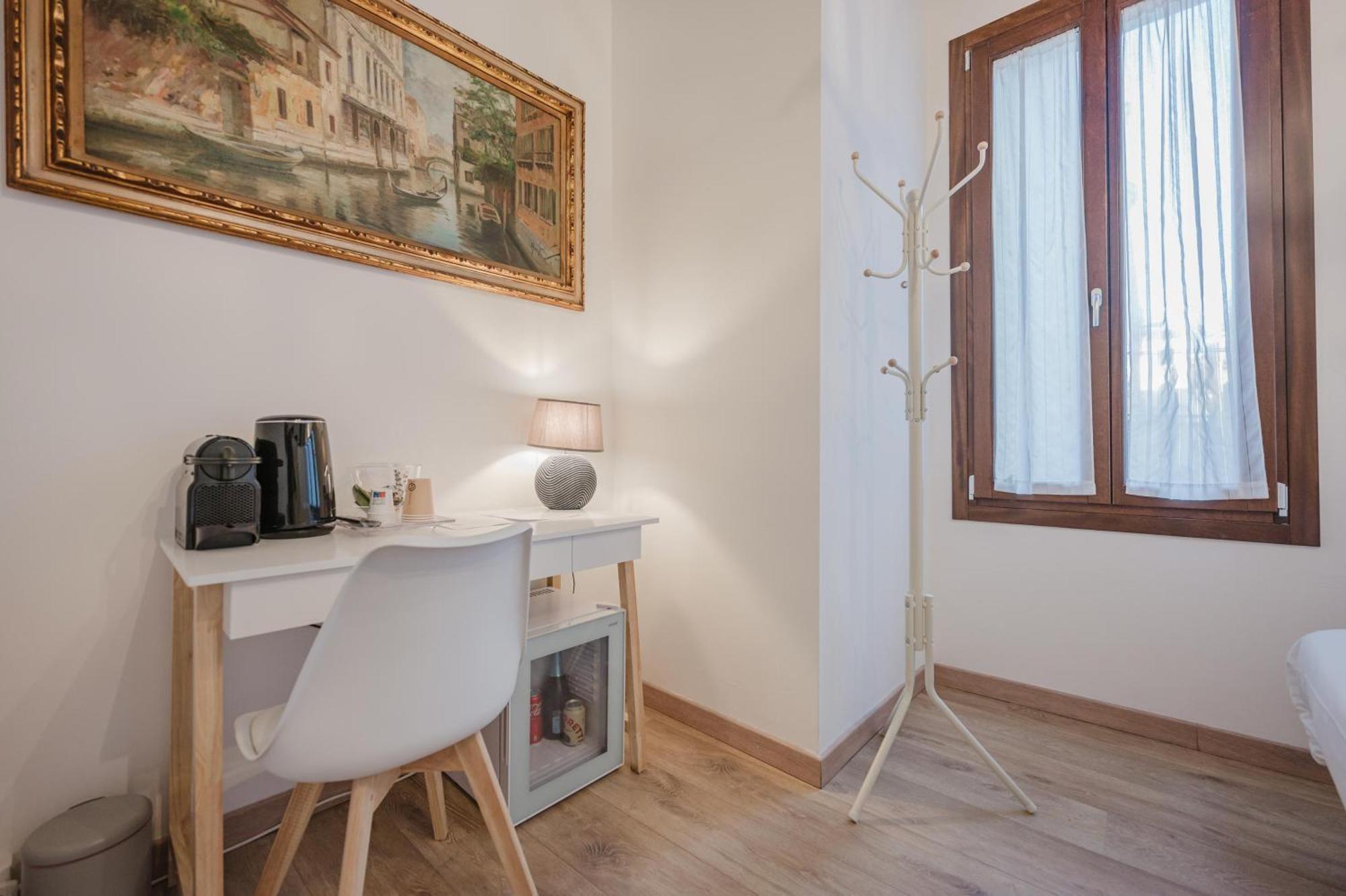 Rialto Suite 707 Βενετία Εξωτερικό φωτογραφία
