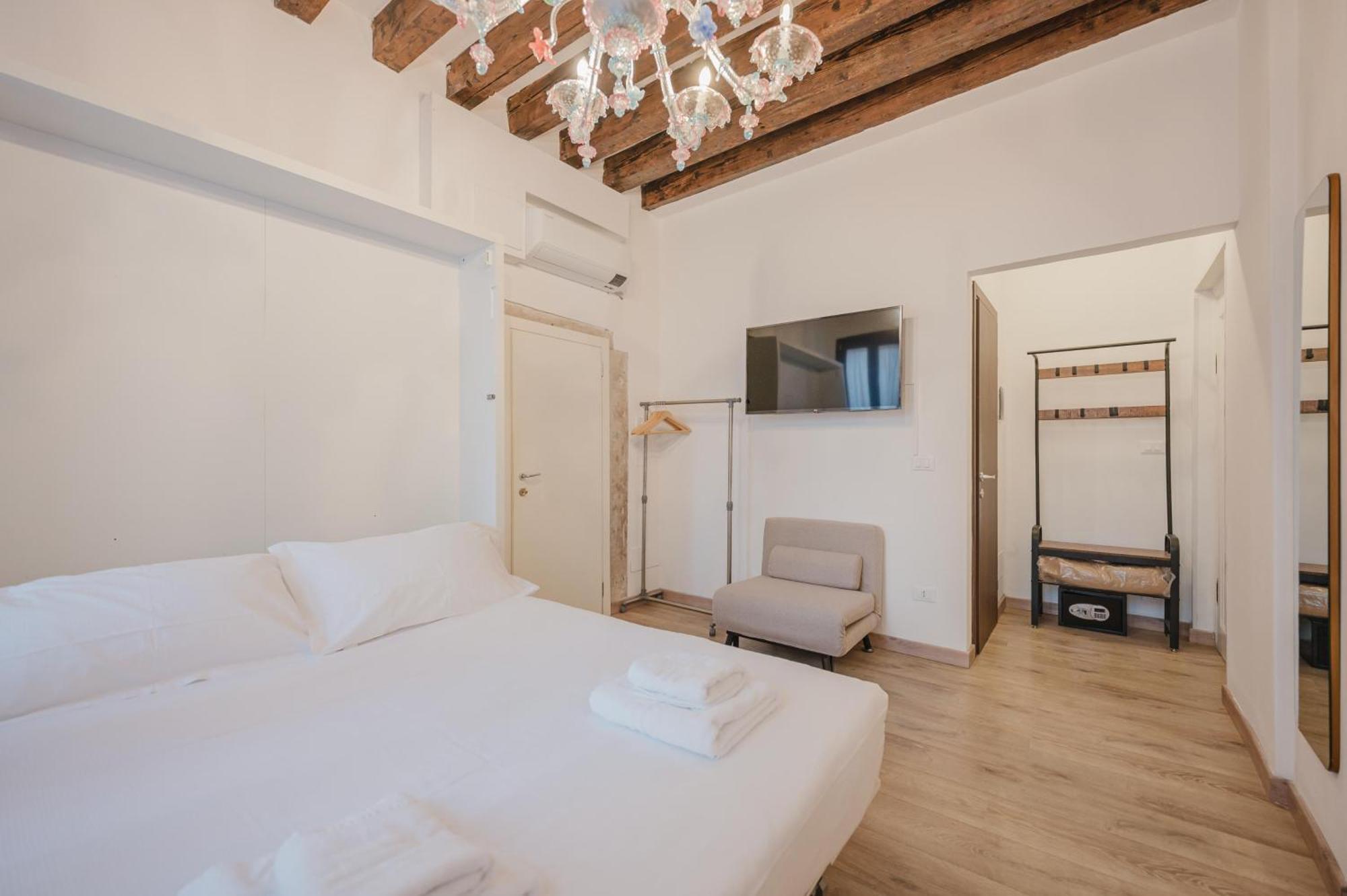 Rialto Suite 707 Βενετία Εξωτερικό φωτογραφία