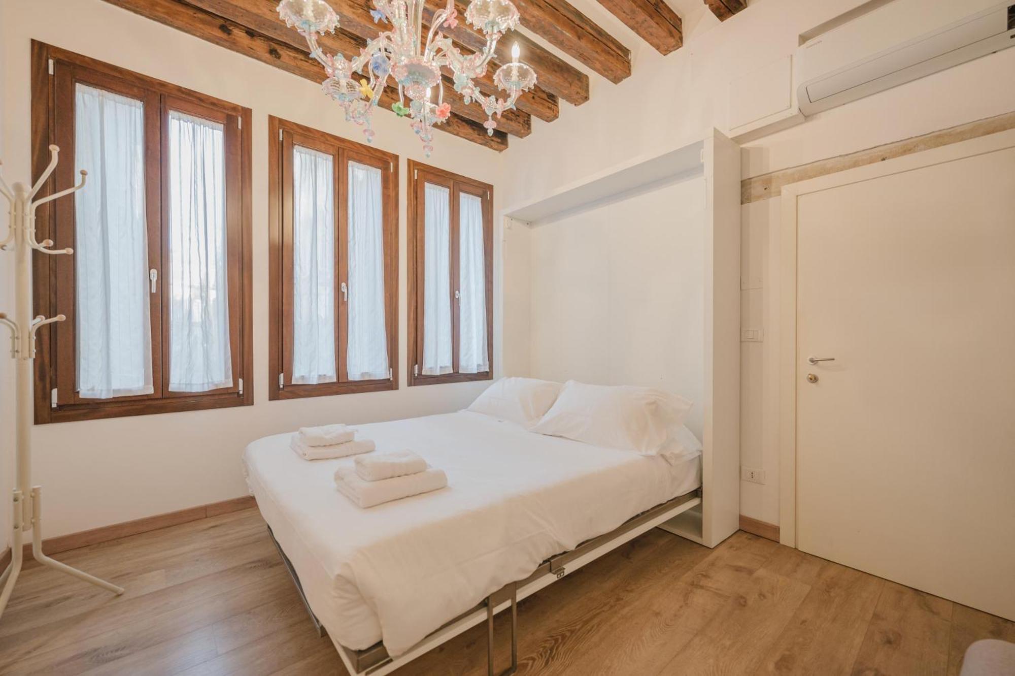 Rialto Suite 707 Βενετία Εξωτερικό φωτογραφία