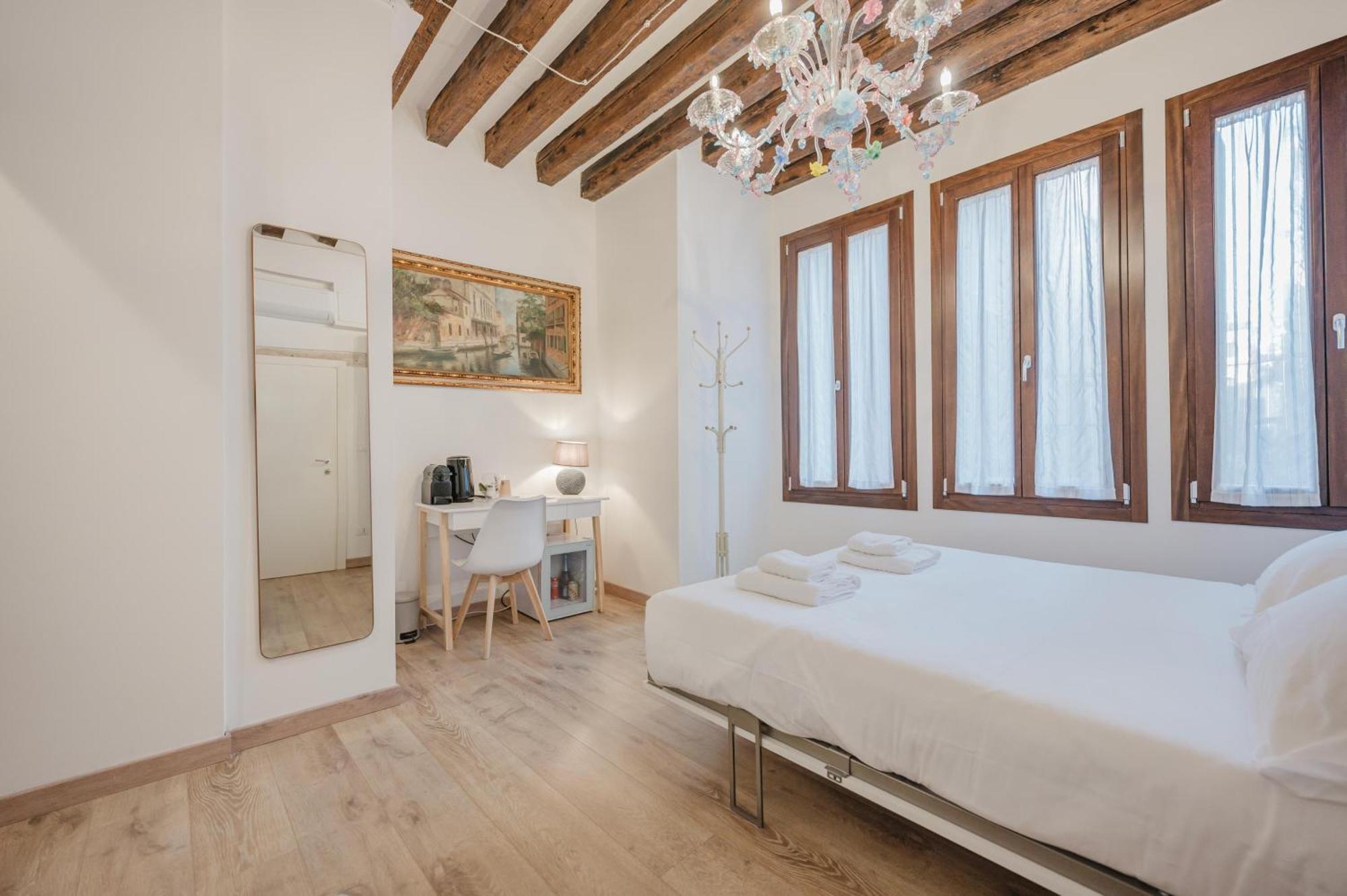 Rialto Suite 707 Βενετία Εξωτερικό φωτογραφία
