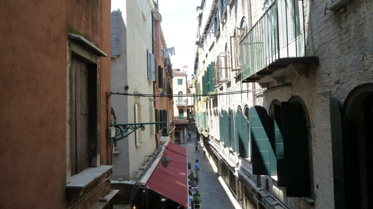 Rialto Suite 707 Βενετία Εξωτερικό φωτογραφία