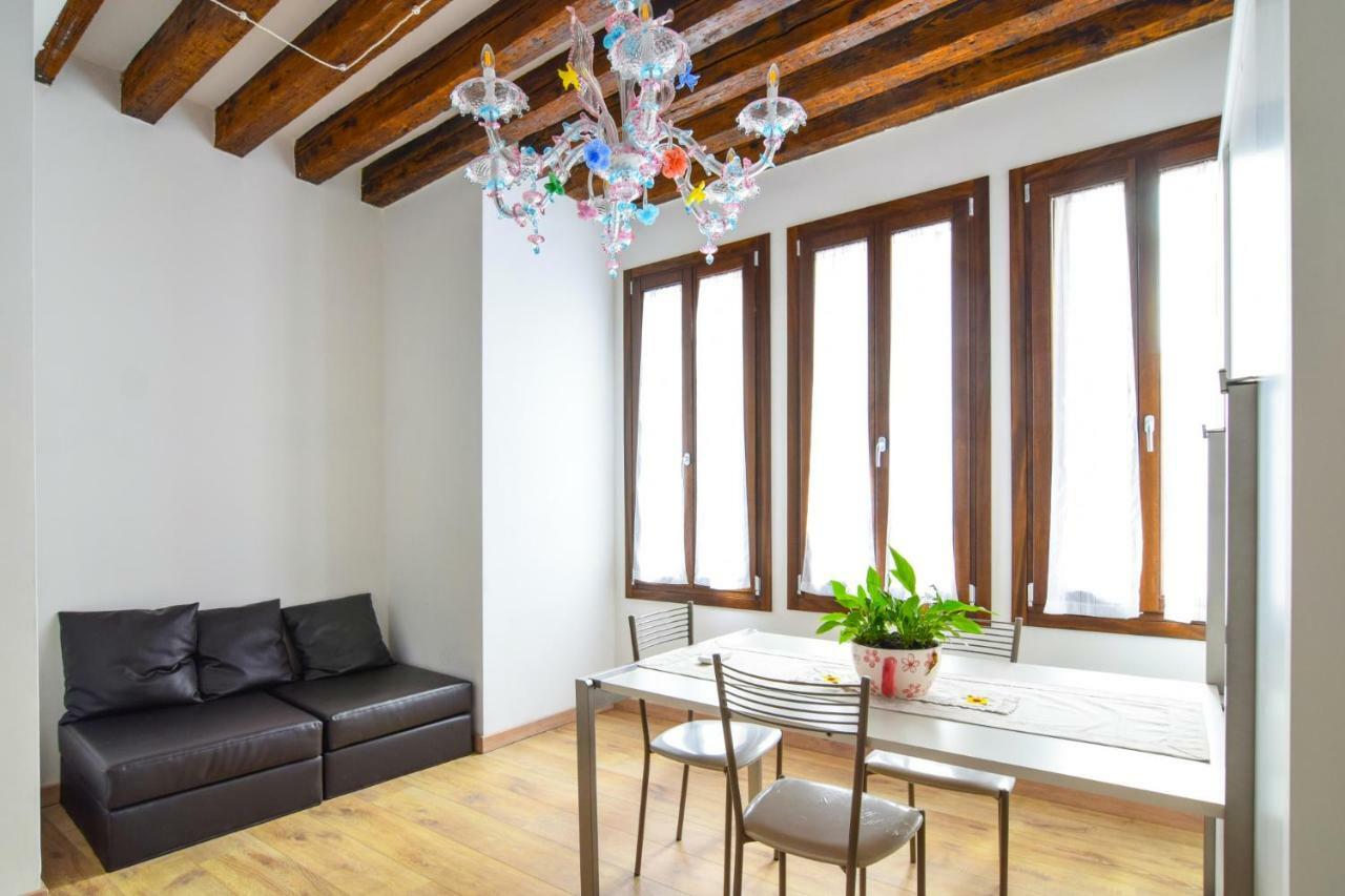 Rialto Suite 707 Βενετία Εξωτερικό φωτογραφία