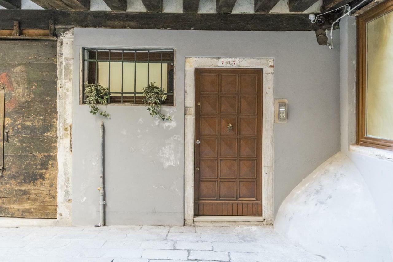 Rialto Suite 707 Βενετία Εξωτερικό φωτογραφία